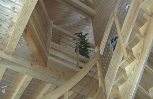 Chalet in Ventron near La Bresse Ski Area - Foto 7