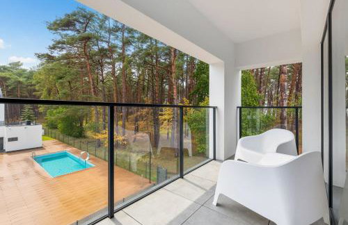 Apartamenty Joy Me Łukęcin - Foto 7