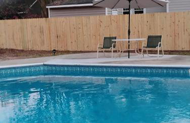 The Denham Springs Esape- Pool, Comfort & Charm - Foto 28