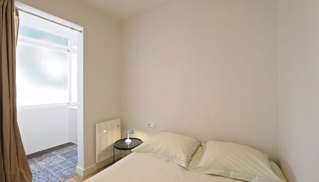 Terraza Vinyet - Foto 5, Habitación