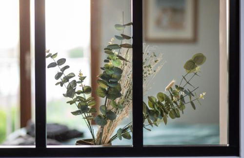 La Villa Maxine, vue mer et spa - Foto 39