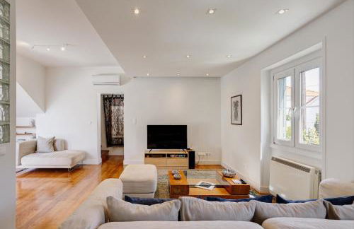 Home Out Casa do Arco in Belém - Photo 20