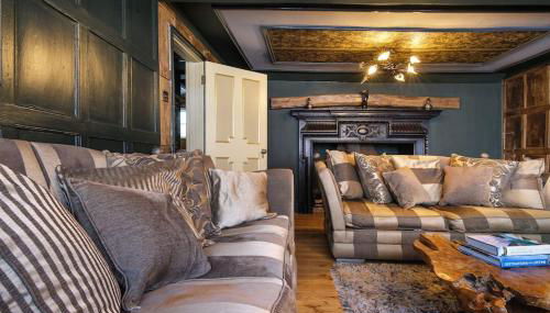 Luxury 3 Bed Manor House With Hot Tub, Cinema Room, Sky TV - Foto 2