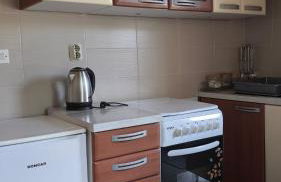Rustical Apartment - Foto 11