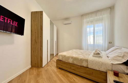 PyramidHouse Rome - Apartment 100mq with View - 2km from the Colosseum - Foto 6