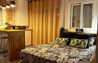 Sunrisemare Vacational Studio - Foto 15