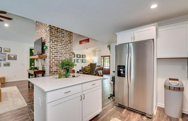 The Green Jacket by Boutiq - Foto 26