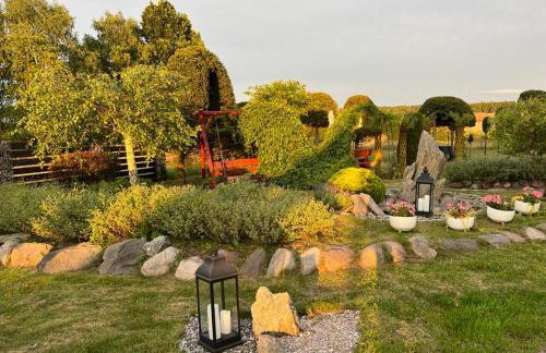 Liwa Garden Krzywa 11 - Foto 42