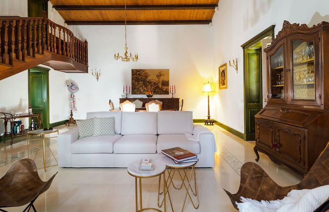 Belvilla by OYO Gira Sole - Foto 21