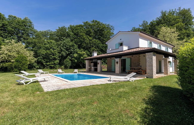 Villa Portobello Green - Foto 29