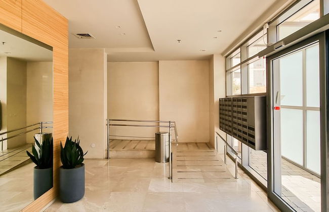 Condo & Pool in New North by FeelHome - Foto 1