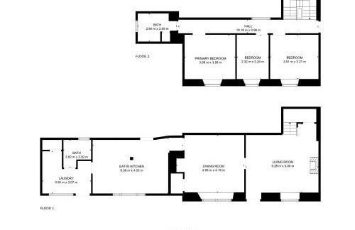 Rose Cottage - Foto 36