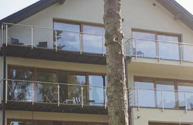 Stacja Mazury(Masuria Station) - Foto 17