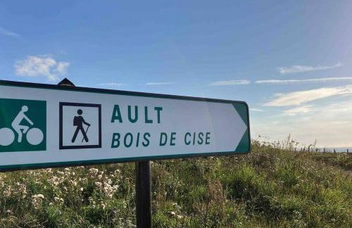 Villa Emilia - vue mer centre du village - Foto 12