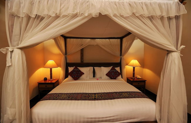 The Sanyas Retreat - Foto 21