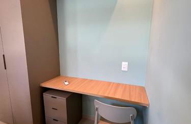 Studio novo em Boa Viagem a duas quadras da Praia - Foto 19