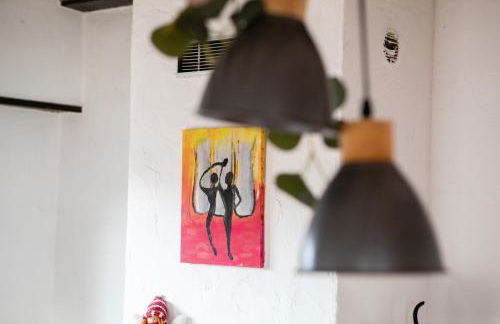 Le Chalet Panoramique Jaccuzi Parking Vue Montagne - Foto 36