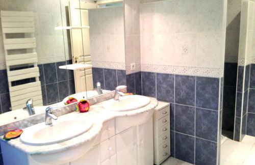 Villa OCEANSIDE Lège CAP-FERRET - Foto 14