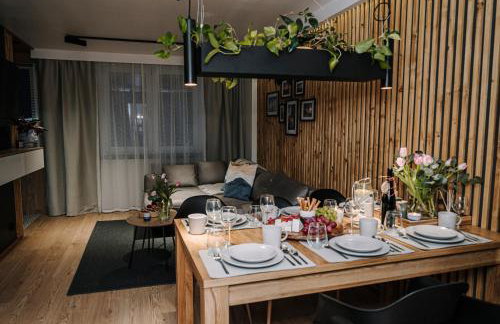 Apartament Hutnicza - Foto 19