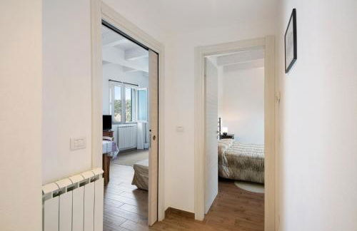 Casa mare montaretto 1 - Foto 12