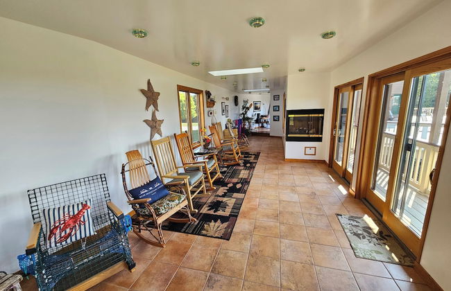 Bear Mountain Lodge - Foto 52