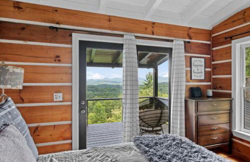 Top of the Mountain Breathtaking Views Hot Tub - Foto 28