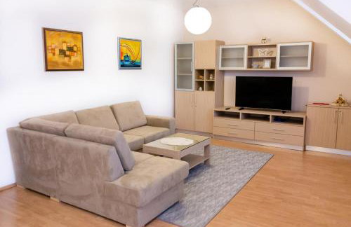 Apartmani Strsoglavec - Foto 4