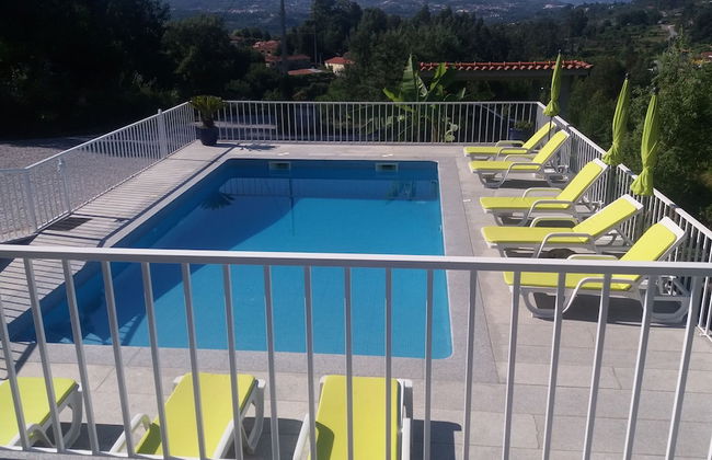 Serrado de Bouças - Foto 57