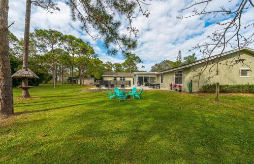 Family Retreat Firepit Htd Pool Massive Yard Sleeps 12 - Foto 43