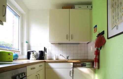 Ferienwohnung Bunte Kuh Wangerooge - Foto 5