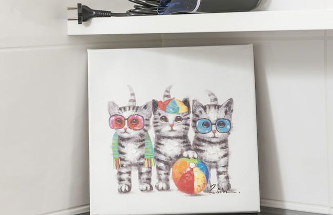 Exclusive Residence Vienna - Foto 12