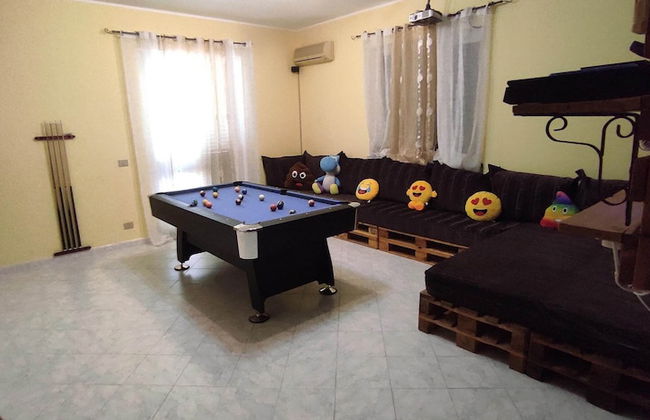 Villa in Sicily With Etna View and Pool - Foto 33