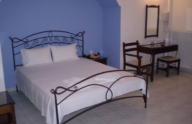 Giannis Hotel Apartments - Foto 11