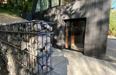 Domki MODERN Jezioro Nyskie - Foto 10