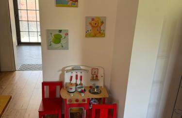 Ferienwohnung Odenwald Fernblick - Foto 7