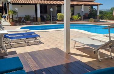 Villa Sunshine - Foto 13