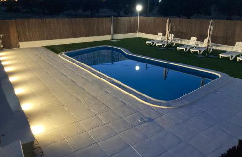 Casa Rural Los Jarales Número Registro TR-CC-00365 - Foto 1