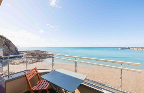 Front de mer vue exceptionnelle - Foto 1