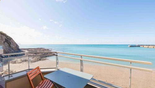 Front de mer vue exceptionnelle - Foto 1