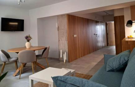 Apartamento Turístico Clavellinas IV - Foto 25
