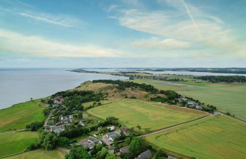 nah am Meer, ruhige Lage, gratis Nutzung vom AHOI Erlebnisbad und Sauna in Sellin - Haus Büdnerstube FeWo 5 - Foto 24