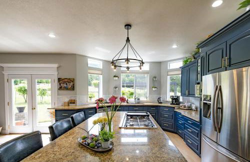 PNW Red Tail Ridge - Foto 30