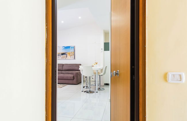 Appartamentino ai Quartieri Spagnoli - Foto 1