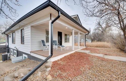 Chic Erie Vacation Rental about 14 Mi to Boulder! - Foto 31