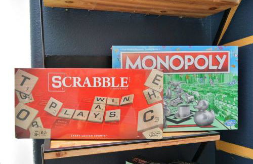 Blissful Getaway Home with Hot Tub & Backyard Near Downtown - Photo 48