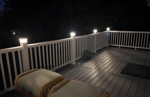 Serenity Haven - A Modern Retreat - Foto 22