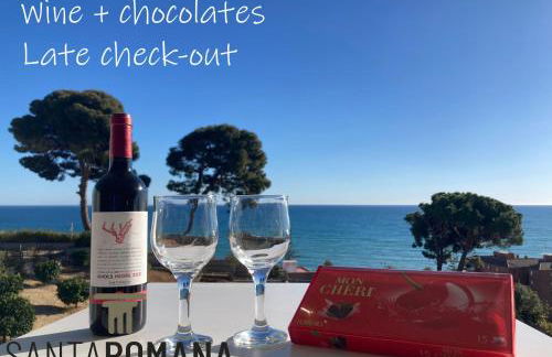 Santa Romana Apartments & Suites - Photo 50