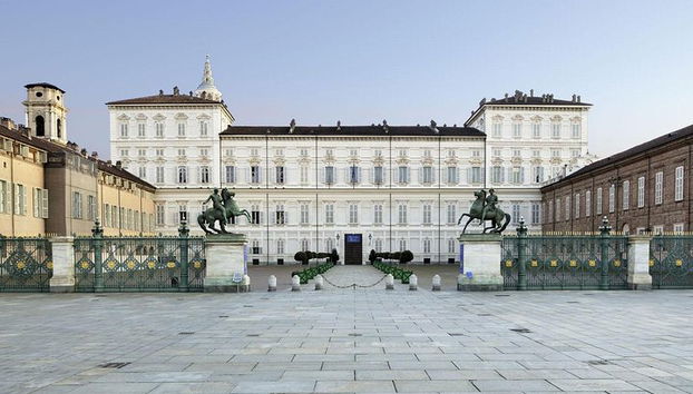 Turin, Explorez la ville lors d'une visite guidée à pied - Photo 5