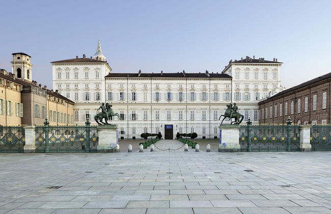 Turin, Explorez la ville lors d'une visite guidée à pied - Photo 5