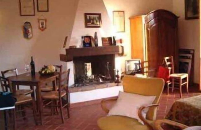 Podere dell'Anselmo - Foto 38